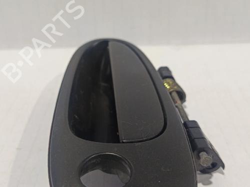 Other TOYOTA COROLLA Compact (_E10_)  | BP30037956O1 