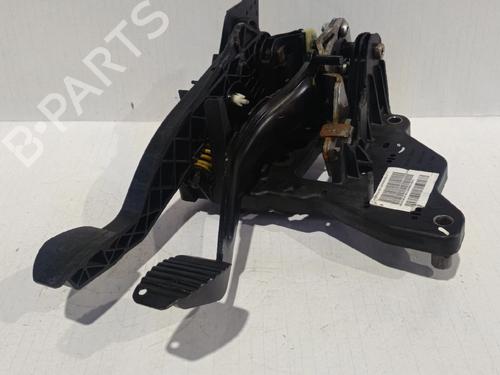 Used Pedal PEUGEOT 508 SW I (8E_) [2010-2018]  30037946