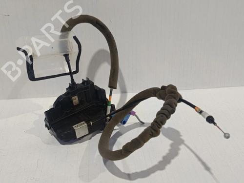 Venstre fortil lås INFINITI Q50 [2013-2025]  30037953