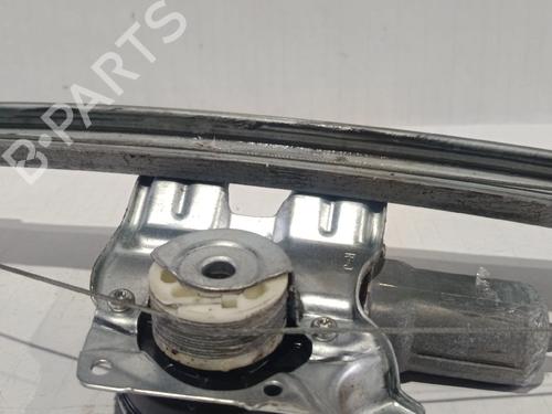 Front right window mechanism NISSAN MICRA V (K14)  | BP30037949C23 
