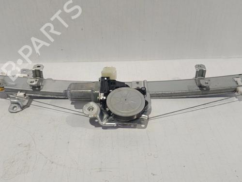 Used Front right window mechanism NISSAN MICRA V (K14) [2016-2025]  30037949