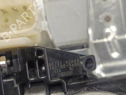 Front right window mechanism NISSAN MICRA V (K14)  | BP30037949C23 