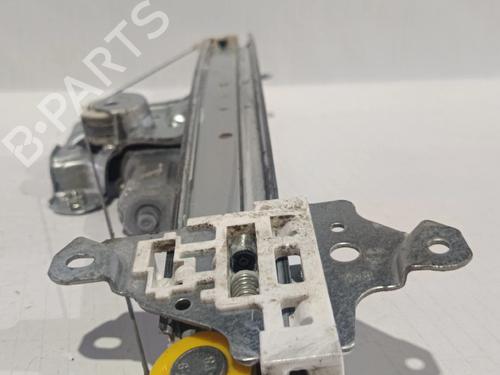 Front right window mechanism NISSAN MICRA V (K14)  | BP30037949C23 