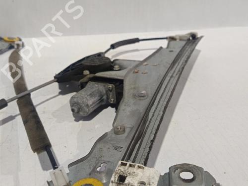 Front left window mechanism INFINITI Q50 | BP30037948C22