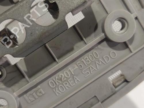 Other KIA SPORTAGE SUV (K00)  | BP30037911O1 