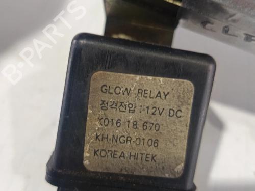 Engine control unit (ECU) KIA SPORTAGE SUV (K00) 2.0 TD 4WD | BP30037908M57