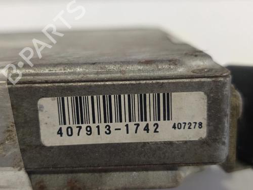 Engine control unit (ECU) KIA SPORTAGE SUV (K00) 2.0 TD 4WD | BP30037908M57