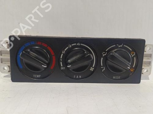 Airco bedieningspaneel KIA SPORTAGE SUV (K00) [1994-2005]  30037910