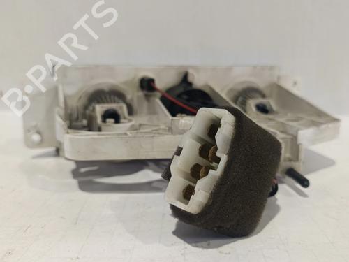 Climate control KIA SPORTAGE SUV (K00)  | BP30037910I5 