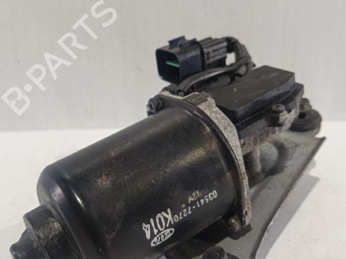 Front wiper motor KIA SPORTAGE SUV (K00) 2.0 TD 4WD | BP30037909M29