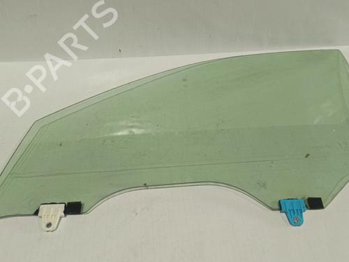 Used Front left door window INFINITI Q50 [2013-2025]  30037941
