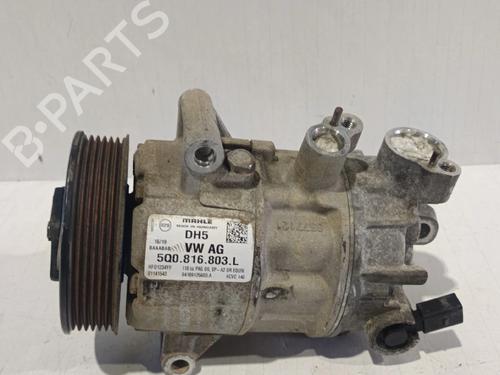 AC-Kompressor SEAT LEON (KL1, KLG) 1.5 TSI (150 hp) 30037966