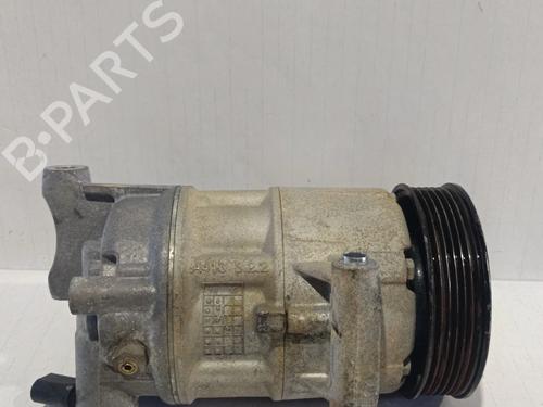 AC Kompressor SEAT LEON (KL1, KLG) 1.5 TSI | BP30037966M34