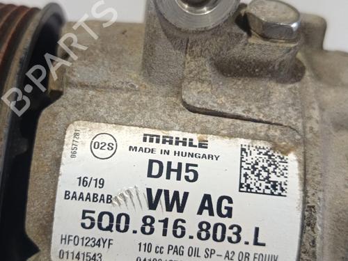 AC Kompressor SEAT LEON (KL1, KLG) 1.5 TSI | BP30037966M34