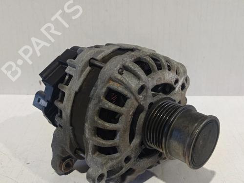 Generator SEAT LEON (KL1, KLG) 1.5 TSI (150 hp) 30037964