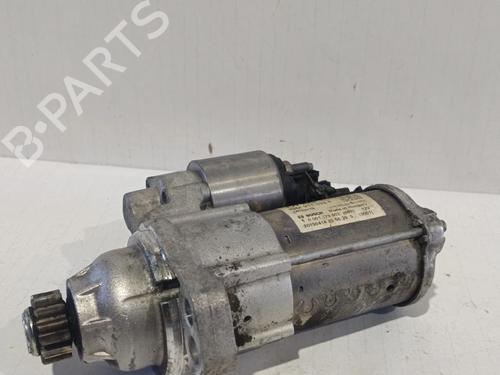 Startmotor SEAT LEON (KL1, KLG) 1.5 TSI (150 hp) 30037963