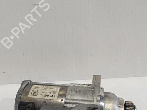 Startmotor SEAT LEON (KL1, KLG) 1.5 TSI | BP30037963M8