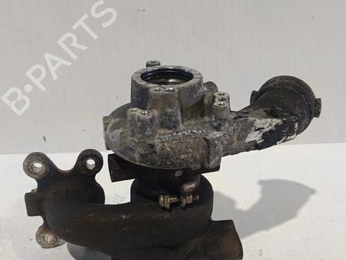 Turbolader/Kompressor SEAT LEON (KL1, KLG) 1.5 TSI | BP30037961M71 