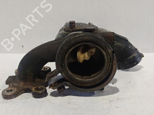 Turbolader/Kompressor SEAT LEON (KL1, KLG) 1.5 TSI | BP30037961M71 