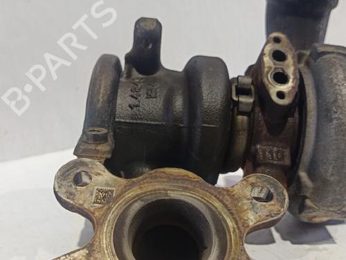 Turbolader/Kompressor SEAT LEON (KL1, KLG) 1.5 TSI | BP30037961M71 