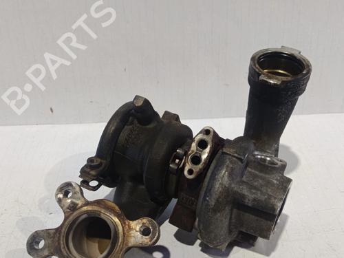 Turbolader/Kompressor SEAT LEON (KL1, KLG) 1.5 TSI (150 hp) 30037961