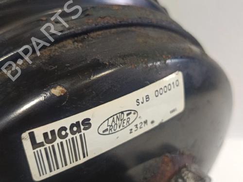 Servo brake LAND ROVER FREELANDER I (L314) | BP30037967M42