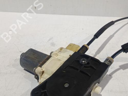 Rear right window mechanism FORD FOCUS III | BP30037904C25