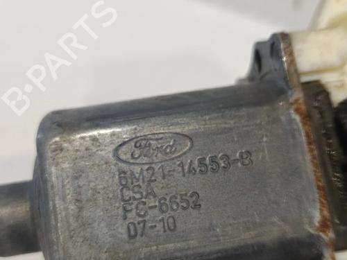 Rear right window mechanism FORD FOCUS III | BP30037904C25