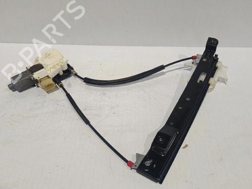 Rudehejsemekanisme Højre bagtil FORD FOCUS III [2010-2020]  30037904