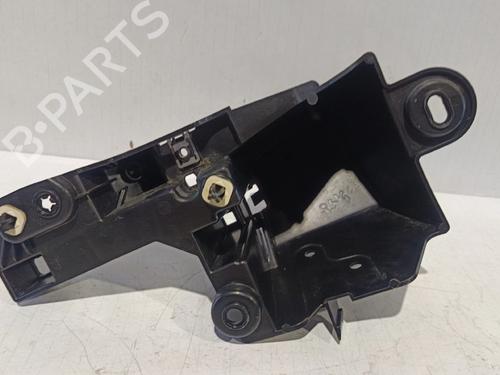 Used Rear bumper bracket PEUGEOT 508 SW I (8E_) [2010-2018]  30037970