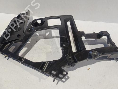 Used Rear bumper bracket PEUGEOT 508 SW I (8E_) [2010-2018]  30037968