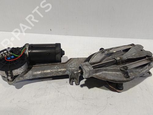 Used Front wiper motor MERCEDES-BENZ E-CLASS (W210) [1995-2003]  30037913