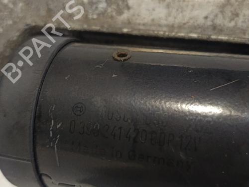 Front wiper motor MERCEDES-BENZ E-CLASS (W210)  | BP30037913M29 