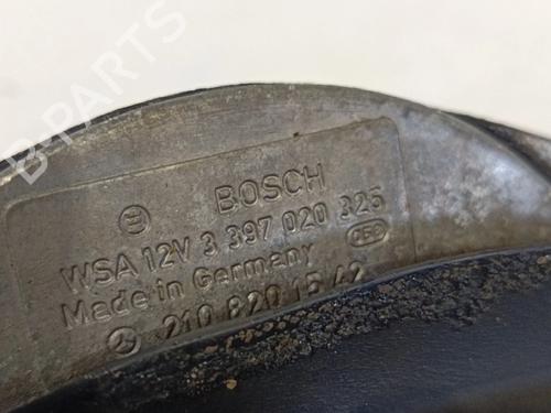 Front wiper motor MERCEDES-BENZ E-CLASS (W210)  | BP30037913M29 