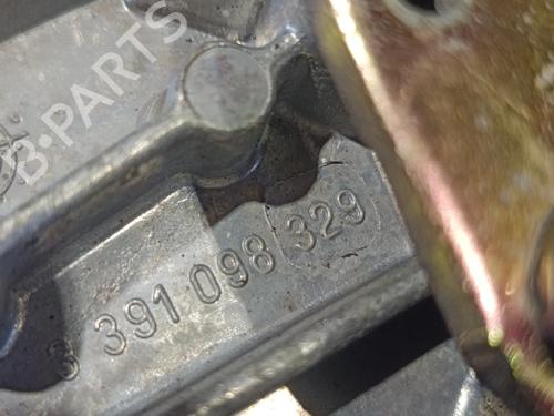 Front wiper motor MERCEDES-BENZ E-CLASS (W210)  | BP30037913M29 