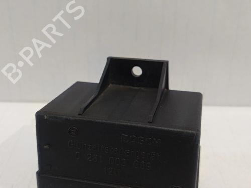 Used Electronic module CITROËN SAXO (S0, S1) [1996-2004]  30037983