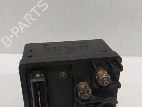 Electronic module CITROËN SAXO (S0, S1) | BP30037983M83