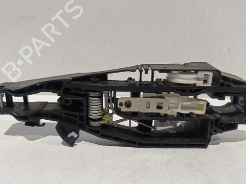 Other PEUGEOT 508 SW I (8E_)  | BP30037979O1 