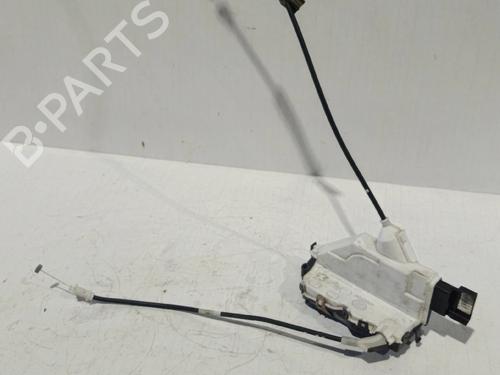 Used Front right lock PEUGEOT 508 SW I (8E_) [2010-2018]  30037974