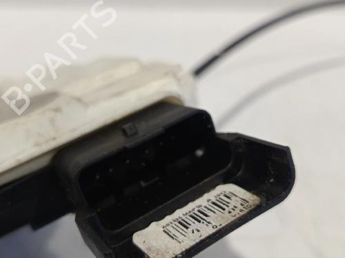 Front right lock PEUGEOT 508 SW I (8E_)  | BP30037974C97 