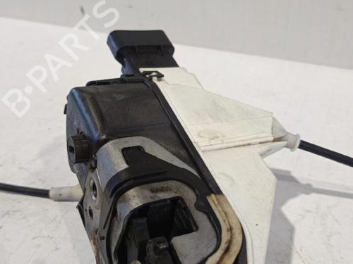 Front right lock PEUGEOT 508 SW I (8E_)  | BP30037974C97 