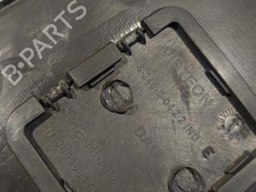 Glove box RENAULT CLIO III (BR0/1, CR0/1) | BP30037981C95