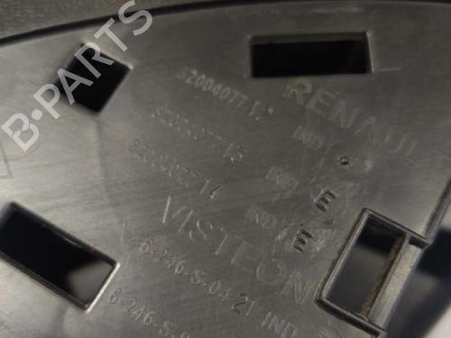 Glove box RENAULT CLIO III (BR0/1, CR0/1) | BP30037981C95