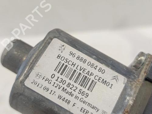 Rear left window mechanism PEUGEOT 508 SW I (8E_)  | BP30037973C24 