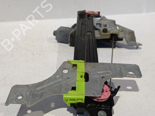 Rear left window mechanism PEUGEOT 508 SW I (8E_)  | BP30037973C24 