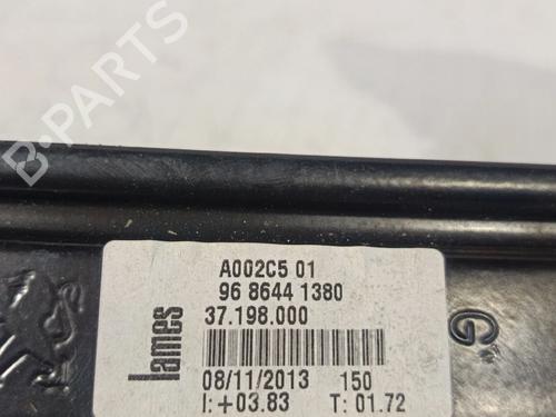 Rear left window mechanism PEUGEOT 508 SW I (8E_)  | BP30037973C24 