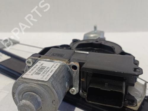 Rear left window mechanism PEUGEOT 508 SW I (8E_)  | BP30037973C24 