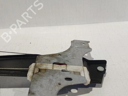 Front right window mechanism PEUGEOT 508 SW I (8E_)  | BP30037972C23 
