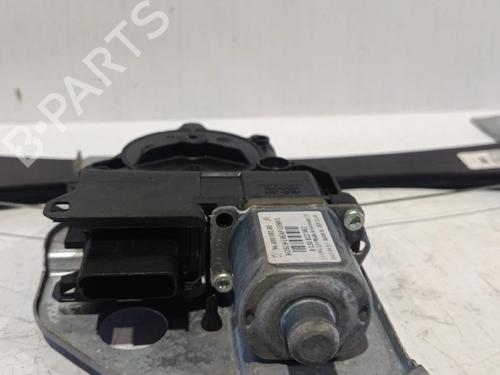 Front right window mechanism PEUGEOT 508 SW I (8E_)  | BP30037972C23 