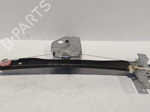 Front right window mechanism PEUGEOT 508 SW I (8E_)  | BP30037972C23 